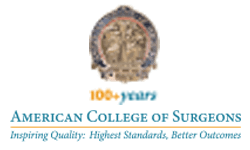 American College of Surgeons Logo